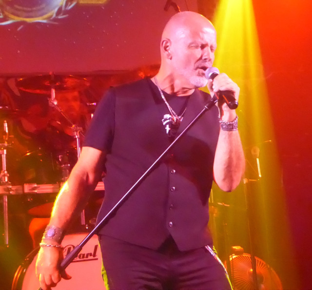 TEN - Leo's Red Lion, Gravesend, Kent, 9 August 2025