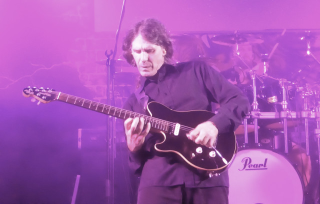 TEN - Leo's Red Lion, Gravesend, Kent, 9 August 2025