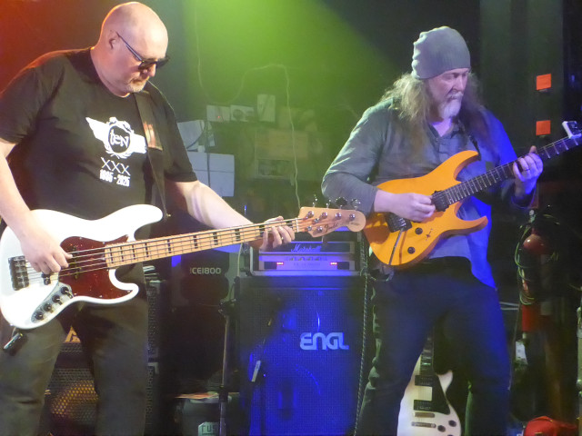 TEN - Leo's Red Lion, Gravesend, Kent, 9 August 2025