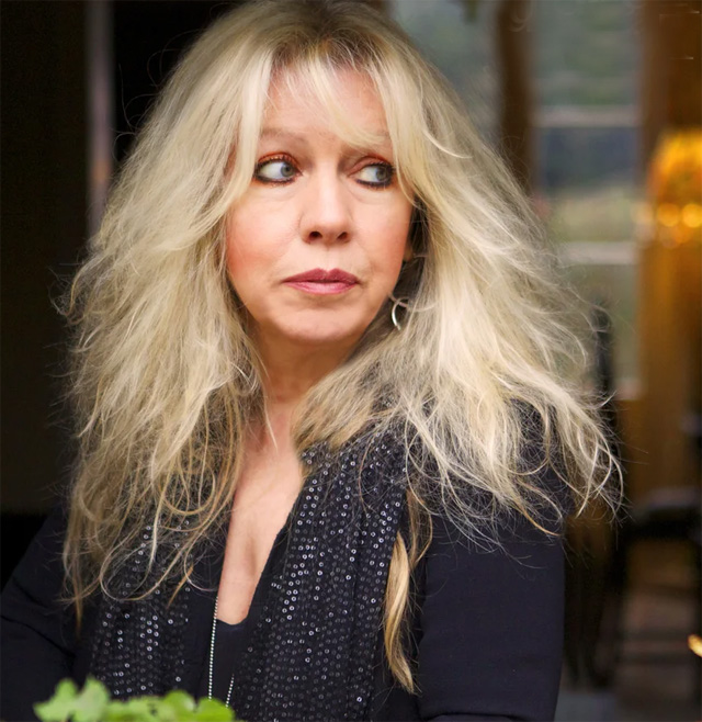 Judie Tzuke Judie Tzuke