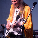 SOLSTICE - Jellyman's Mill, Kidderminster, 31 August 2025