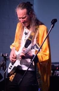 SOLSTICE - Jellyman's Mill, Kidderminster, 31 August 2025