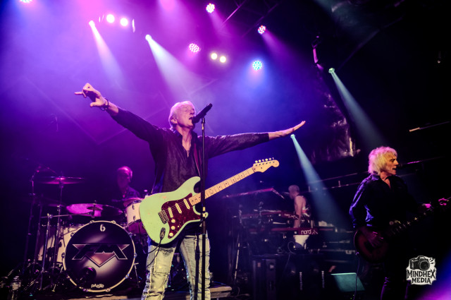 FM - Islington Academy, London, 18 September 2025