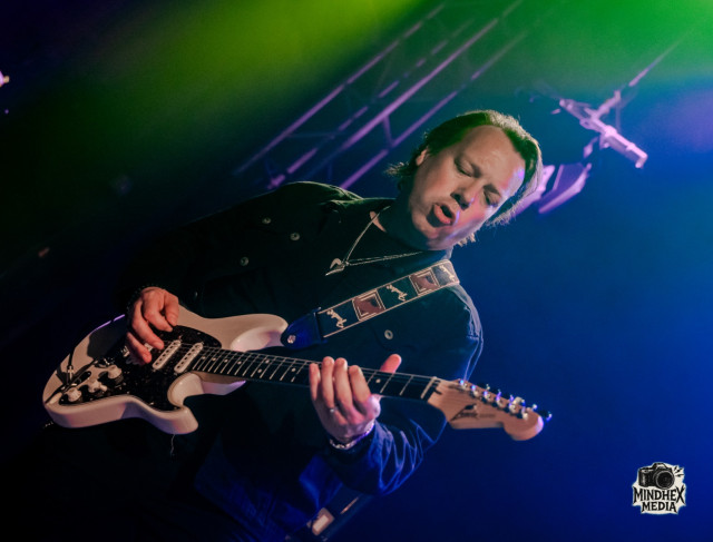 FM - Islington Academy, London, 18 September 2025