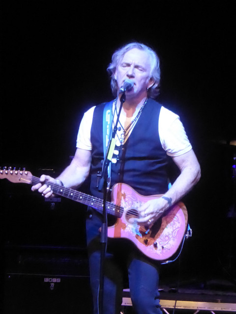 LUKE MORLEY- Bloomsbury Theatre, London, 19 September 2025