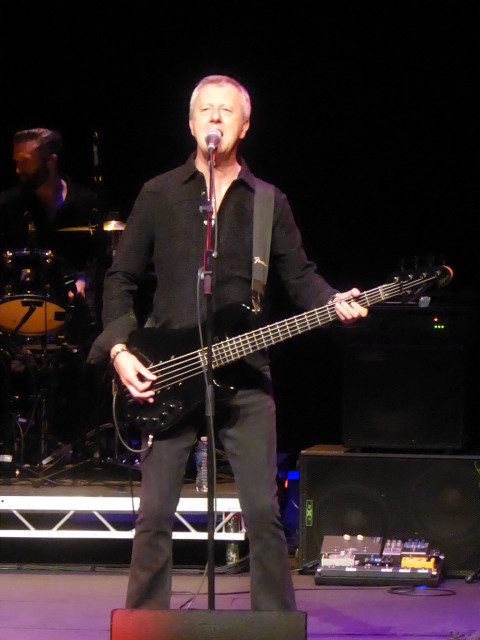  LUKE MORLEY- Bloomsbury Theatre, London, 19 September 2025