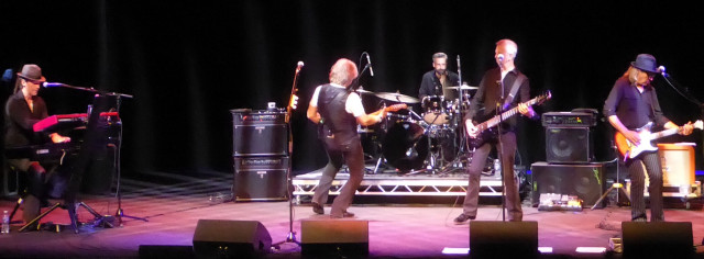  LUKE MORLEY- Bloomsbury Theatre, London, 19 September 2025