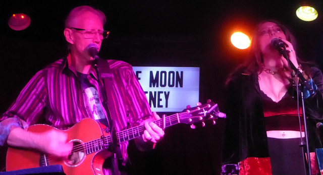 NORDA MULLEN- Half Moon, Putney, London, 21 September 2025