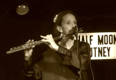 NORDA MULLEN- Half Moon, Putney, London, 21 September 2025