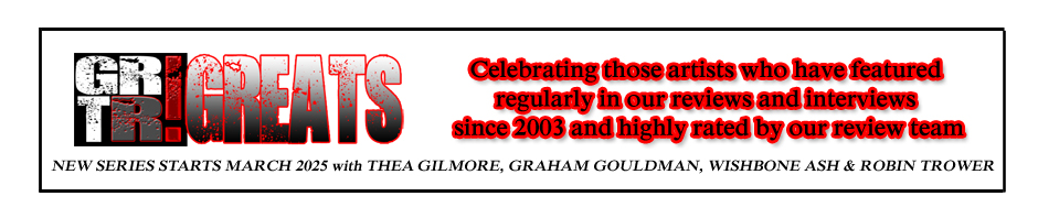 GRTR! Greats GRTR! Greats