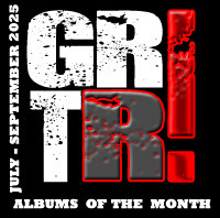 Albums of the Month (July-September 2025)
