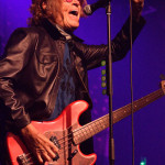 GLENN HUGHES – Bristol O2 Academy, 14 October 2025