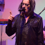 TODD RUNDGREN, The Sub Rooms, Stroud, 26 October 2025