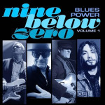 Blues-Power-Volume-1