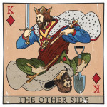 KAY IRIS - The Other Side KAY IRIS - The Other Side