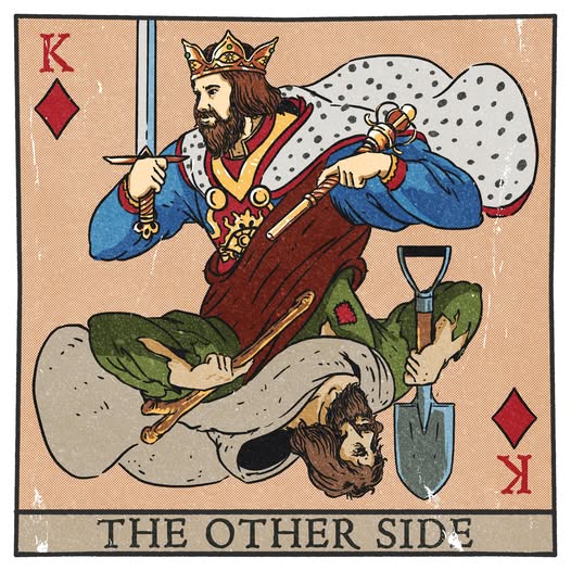 KAY IRIS - The Other Side KAY IRIS - The Other Side