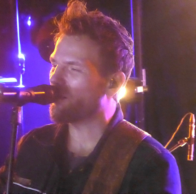 THE NEW ROSES- Downstairs at the Dome, London, 27 September 2025