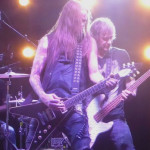 THE NEW ROSES- Downstairs at the Dome, London, 27 September 2025