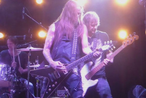 THE NEW ROSES- Downstairs at the Dome, London, 27 September 2025