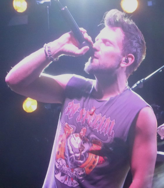 THE NEW ROSES- Downstairs at the Dome, London, 27 September 2025