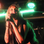 KIRA MAC- Islington Academy 2, London, 1 October 2025