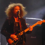 THE DUST CODA/BAD TOUCH- Islington Academy, London, 8 October 2025