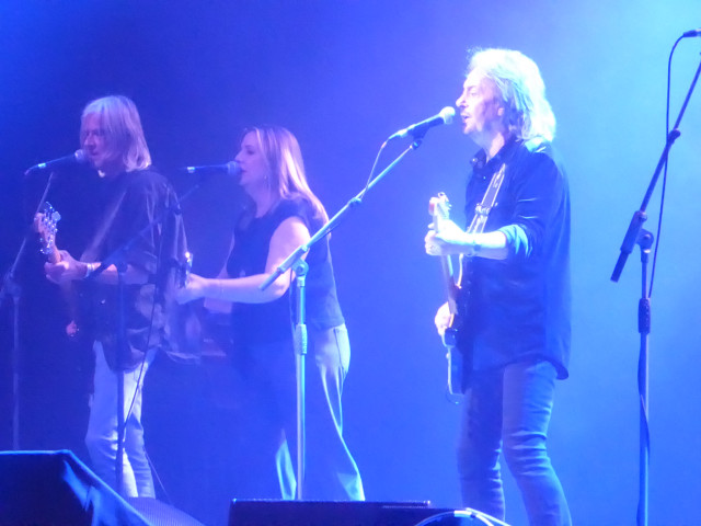 CHRIS NORMAN- Indigo2, London, 16 October 2025