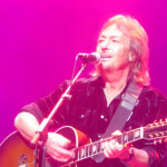 CHRIS NORMAN- Indigo2, London, 16 October 2025