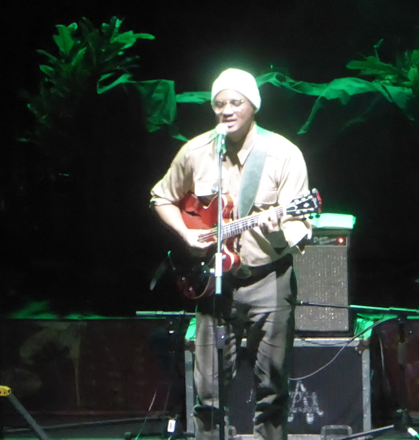 LARKIN POE- Hammersmith Apollo, London, 21 October 2025 LARKIN POE- Hammersmith Apollo, London, 21 October 2025