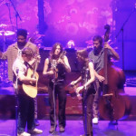 LARKIN POE- Hammersmith Apollo, London, 21 October 2025