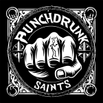 Punchdrunk Saints