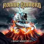 RONNIE ROMERO - Backbone RONNIE ROMERO - Backbone