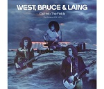 WEST 150 BRUCE LAING Fields cover WEST 150 BRUCE LAING Fields cover