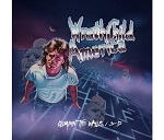 WRATHCHILD AMERICA – Climbing The Walls WRATHCHILD AMERICA – Climbing The Walls