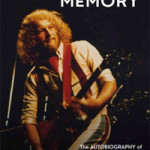 MARTIN BARRE - A Trick Of Memory MARTIN BARRE - A Trick Of Memory