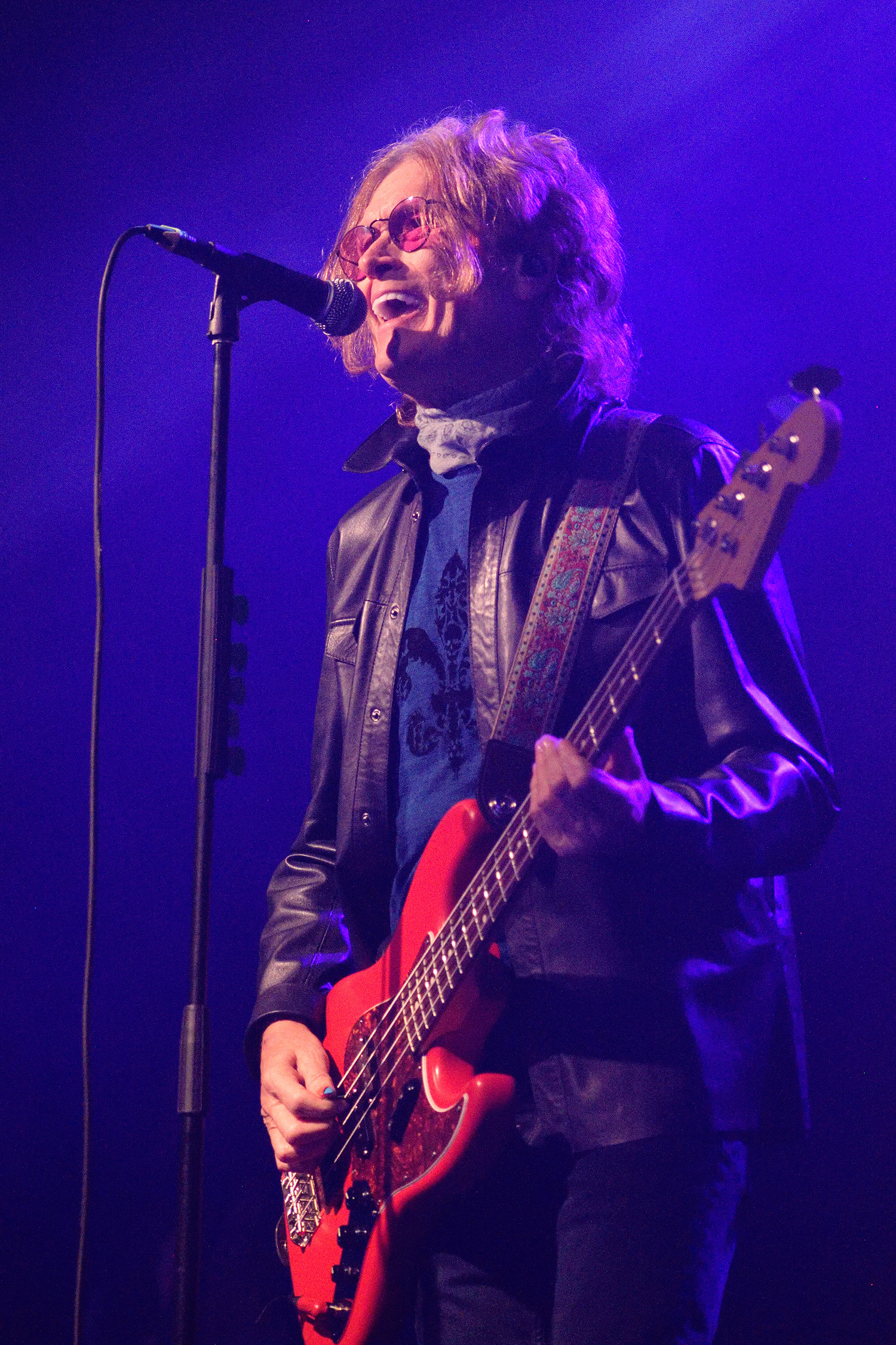 GLENN HUGHES – Bristol O2 Academy, 14 October 2025 GLENN HUGHES – Bristol O2 Academy, 14 October 2025