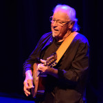 MARTIN BARRE & FRIENDS - Theatre Severn, Shrewsbury, 18 November 2025