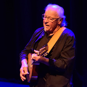 MARTIN BARRE & FRIENDS - Theatre Severn, Shrewsbury, 18 November 2025
