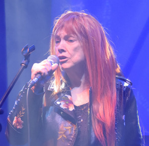 CURVED AIR - The Sub Rooms, Stroud, 20 November 2025