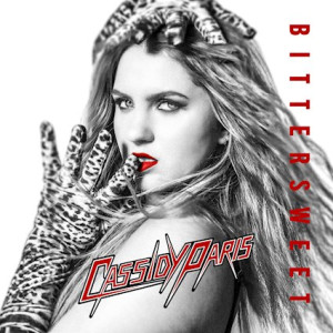 CASSIDY PARIS - Bittersweet CASSIDY PARIS - Bittersweet