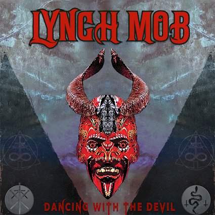 LYNCH MOB Dancing image LYNCH MOB Dancing image