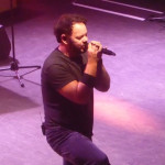 THOSE DAMN CROWS- Shepherds Bush Empire, London, 31 October 2025