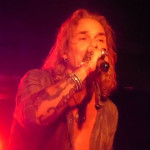 MIKE TRAMP'S WHITE LION- Camden Underworld, London, 5 November 2025