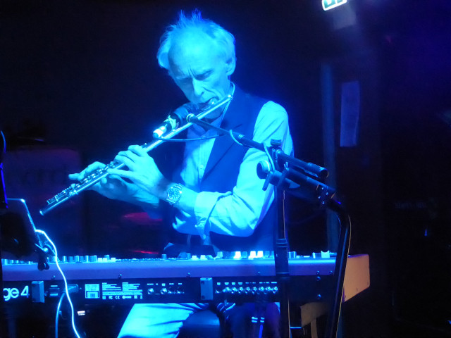 KINGDOM OF MADNESS - The Carlisle, Hastings, 7 November 2025