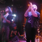 KINGDOM OF MADNESS- The Carlisle, Hastings, 7 November 2025