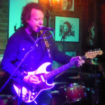 JIM KIRKPATRICK- The Cavern, Raynes Park, London, 12 November 2025