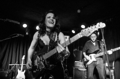 ERJA LYYTINEN- Half Moon, Putney, London, 18 November 2025