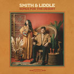 SMITH & LIDDLE - Songs For The Desert SMITH & LIDDLE - Songs For The Desert