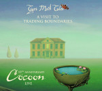 Tiger Moth Tales - Cocoon