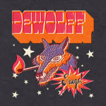 DEWOLFF - Fuego!